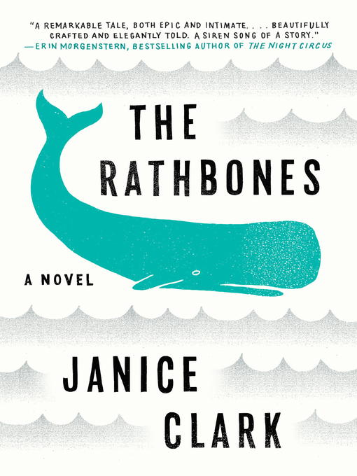 Title details for The Rathbones by Janice Clark - Available